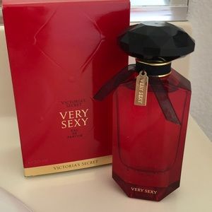 Victoria Secret Very Sexy